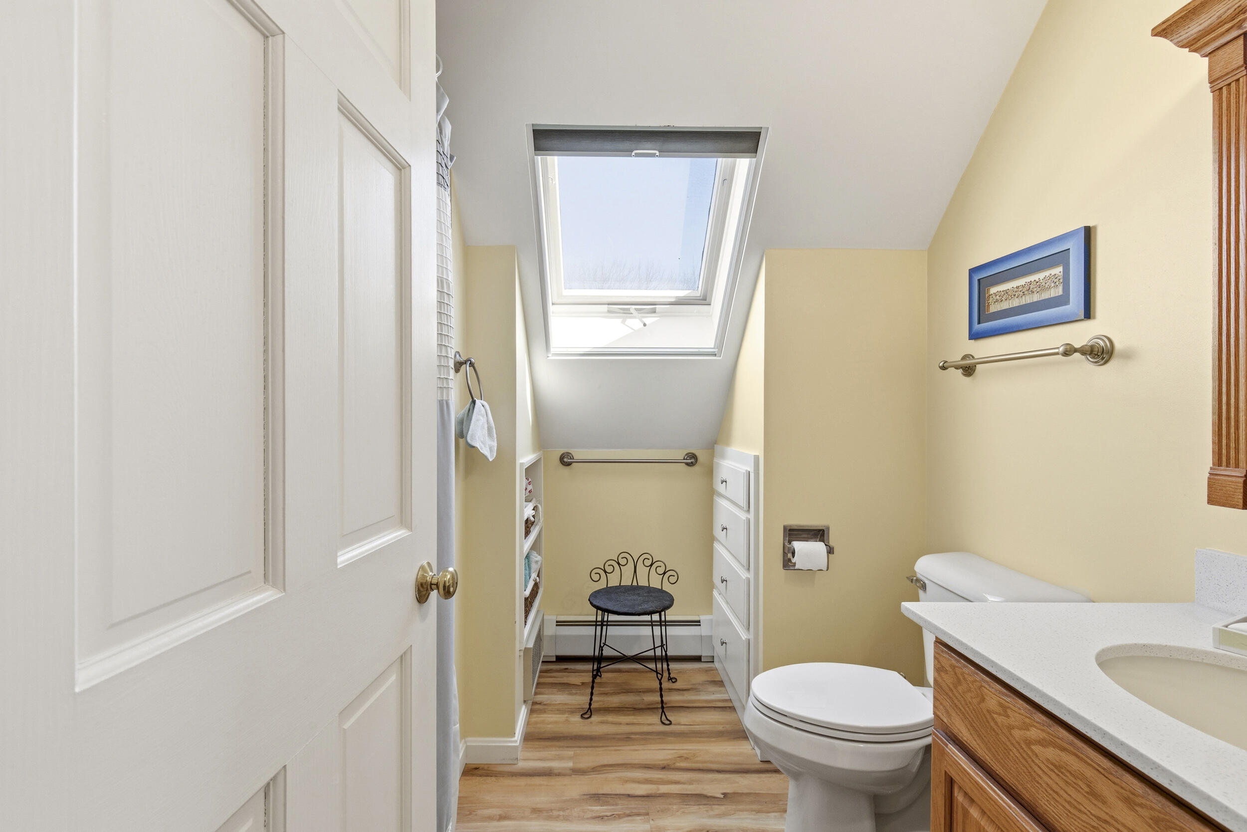 491 Hanson Ridge Road Sanford ME 04083