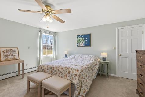 491 Hanson Ridge Road Sanford ME 04083