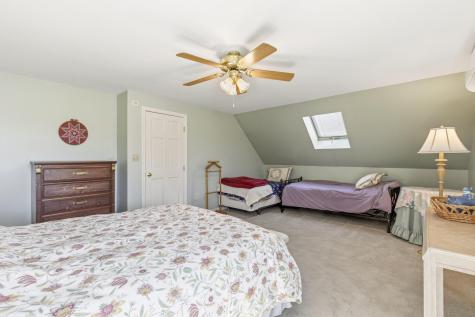 491 Hanson Ridge Road Sanford ME 04083