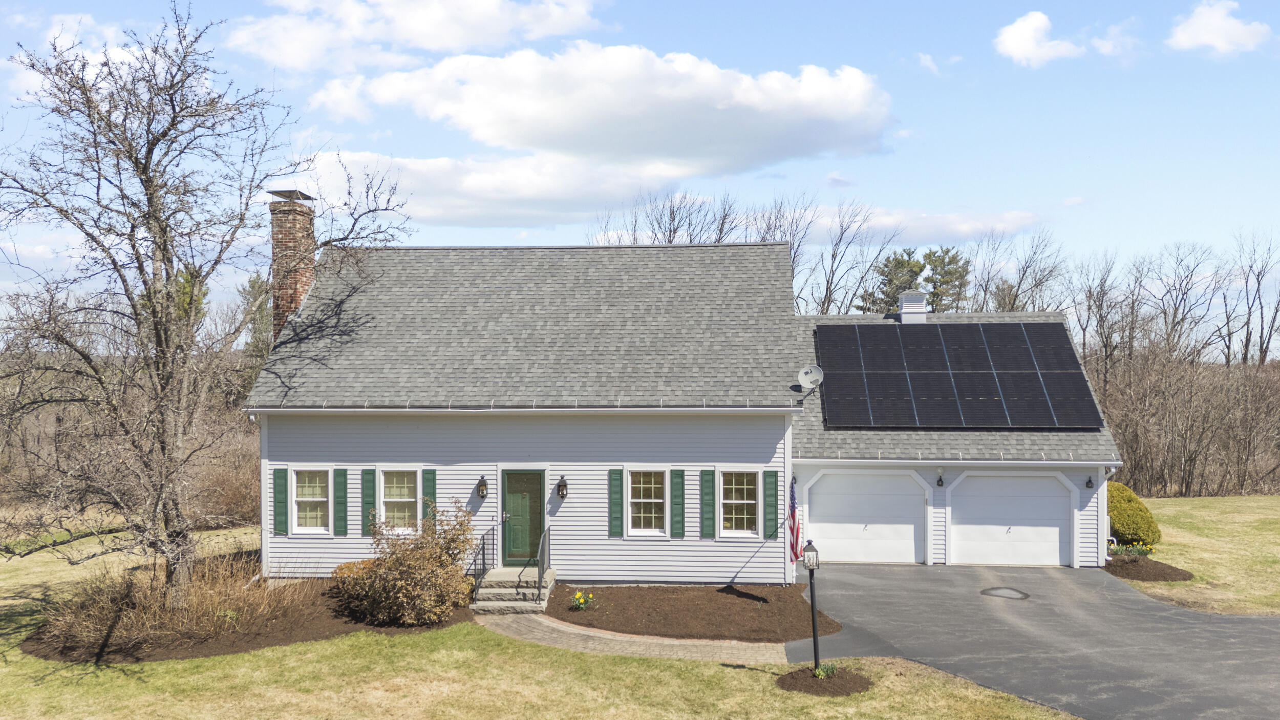 491 Hanson Ridge Road Sanford ME 04083