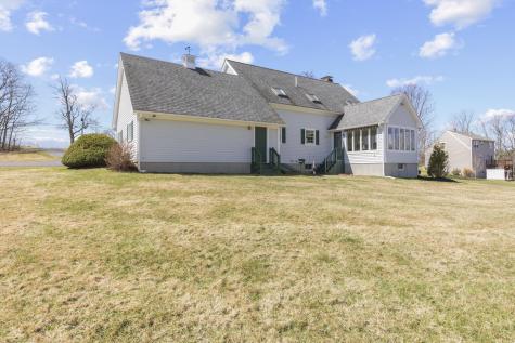 491 Hanson Ridge Road Sanford ME 04083