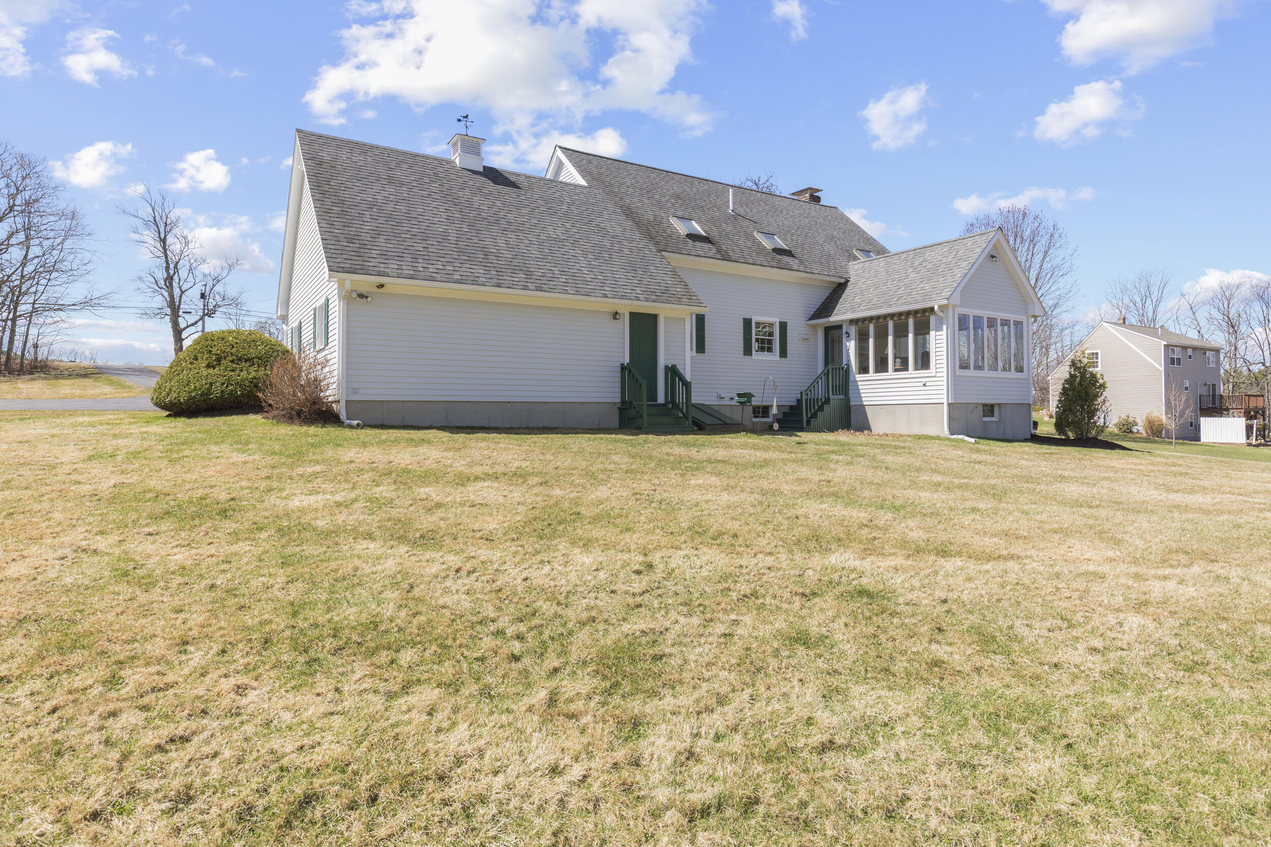 491 Hanson Ridge Road Sanford ME 04083