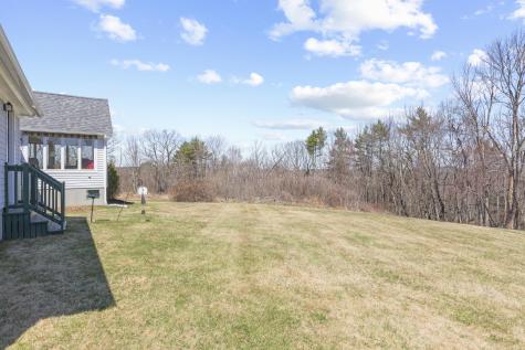 491 Hanson Ridge Road Sanford ME 04083