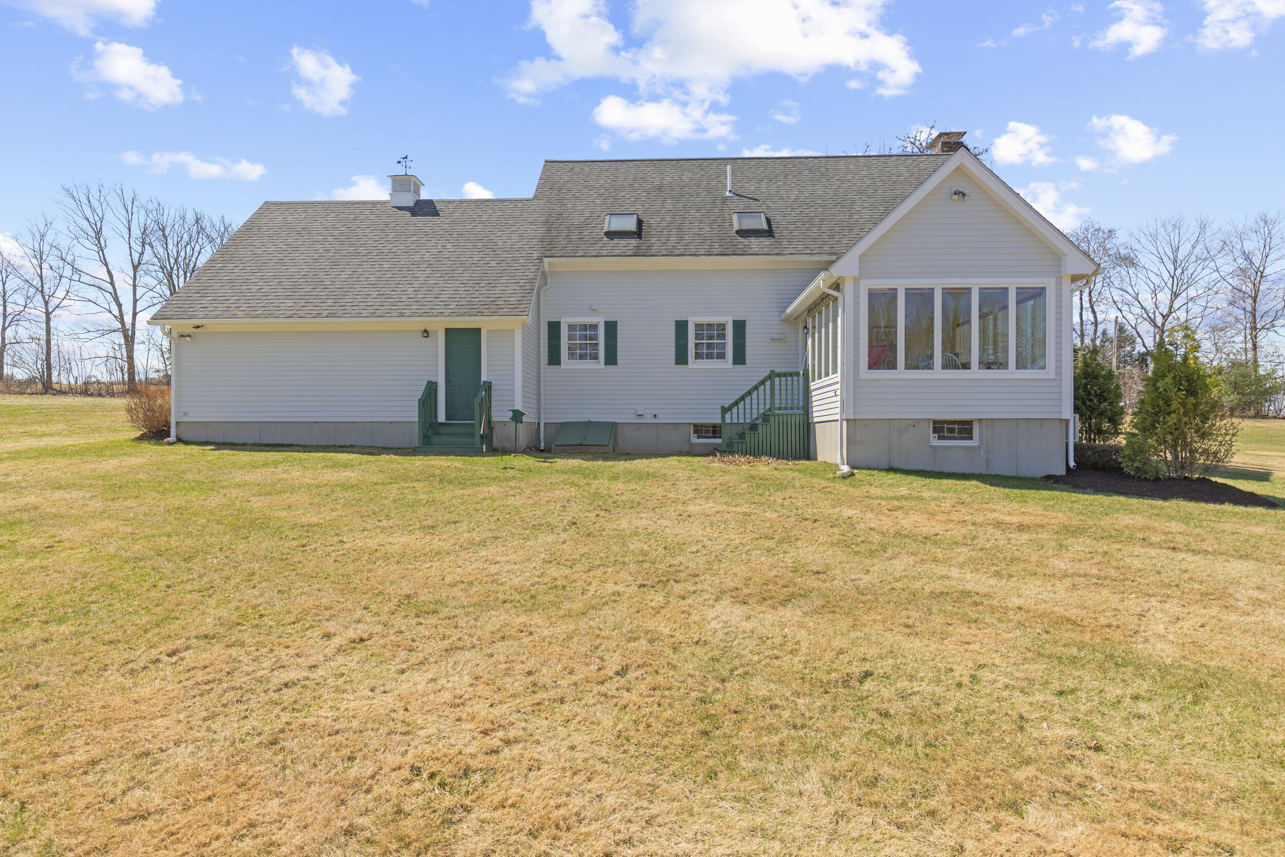 491 Hanson Ridge Road Sanford ME 04083
