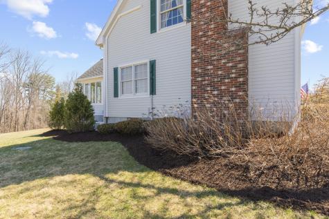 491 Hanson Ridge Road Sanford ME 04083