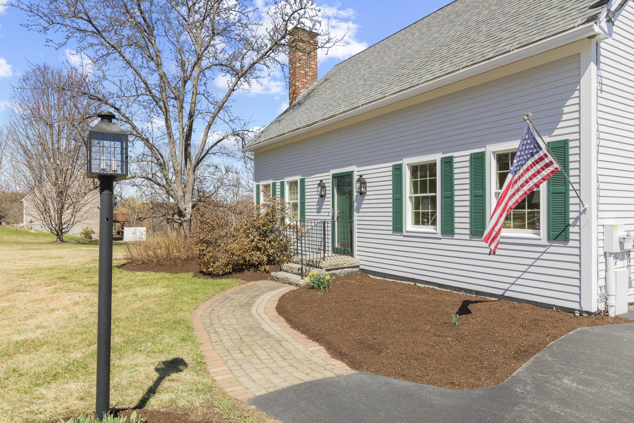 491 Hanson Ridge Road Sanford ME 04083