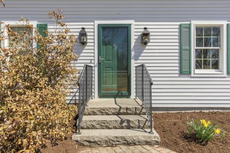 491 Hanson Ridge Road Sanford ME 04083