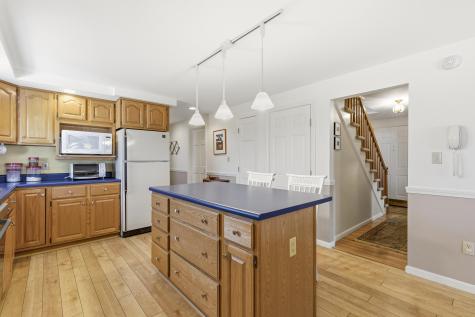 491 Hanson Ridge Road Sanford ME 04083