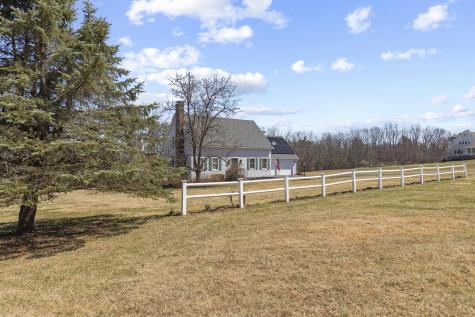 491 Hanson Ridge Road Sanford ME 04083