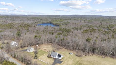 491 Hanson Ridge Road Sanford ME 04083