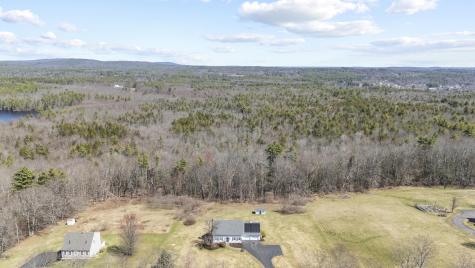 491 Hanson Ridge Road Sanford ME 04083