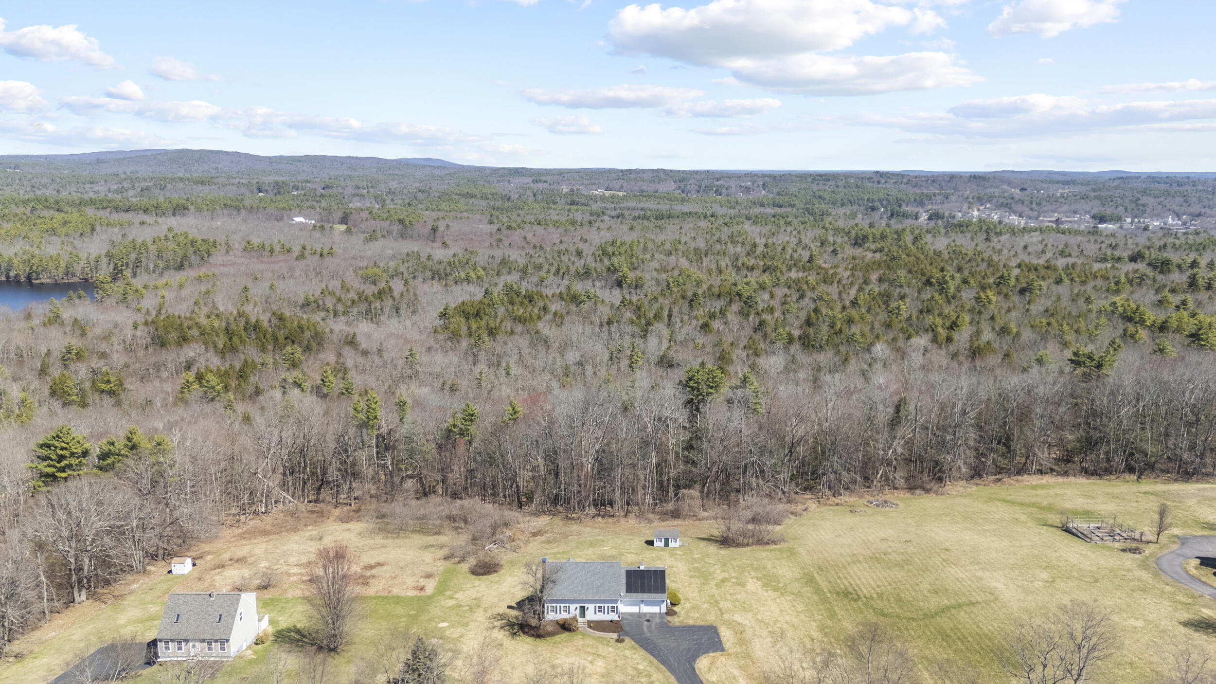 491 Hanson Ridge Road Sanford ME 04083
