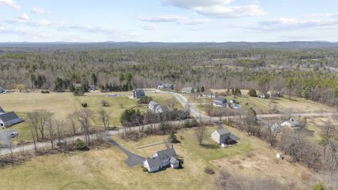491 Hanson Ridge Road Sanford ME 04083