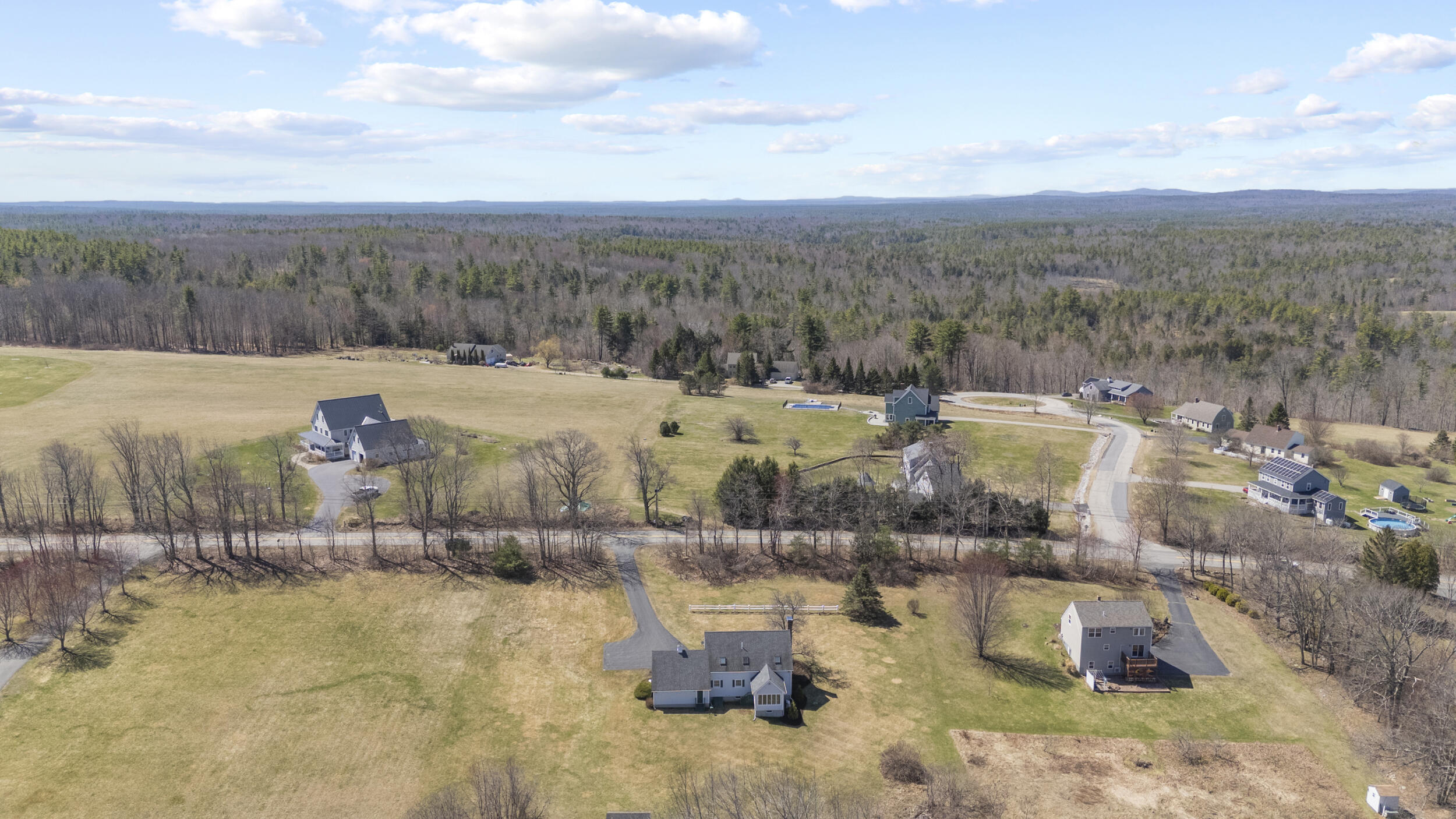 491 Hanson Ridge Road Sanford ME 04083