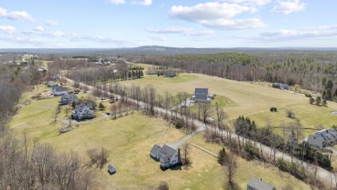 491 Hanson Ridge Road Sanford ME 04083