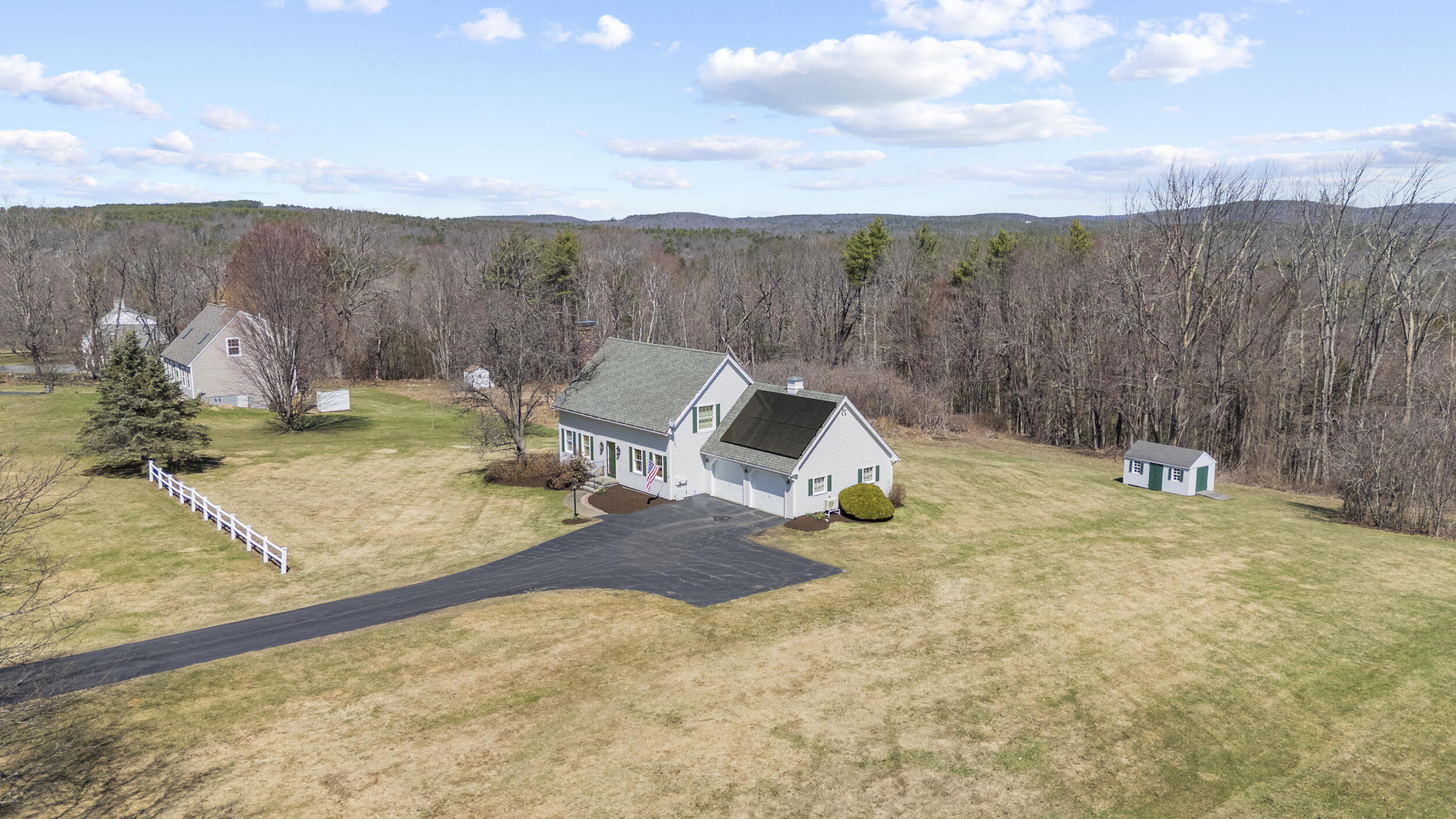 491 Hanson Ridge Road Sanford ME 04083