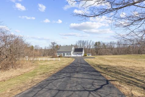 491 Hanson Ridge Road Sanford ME 04083