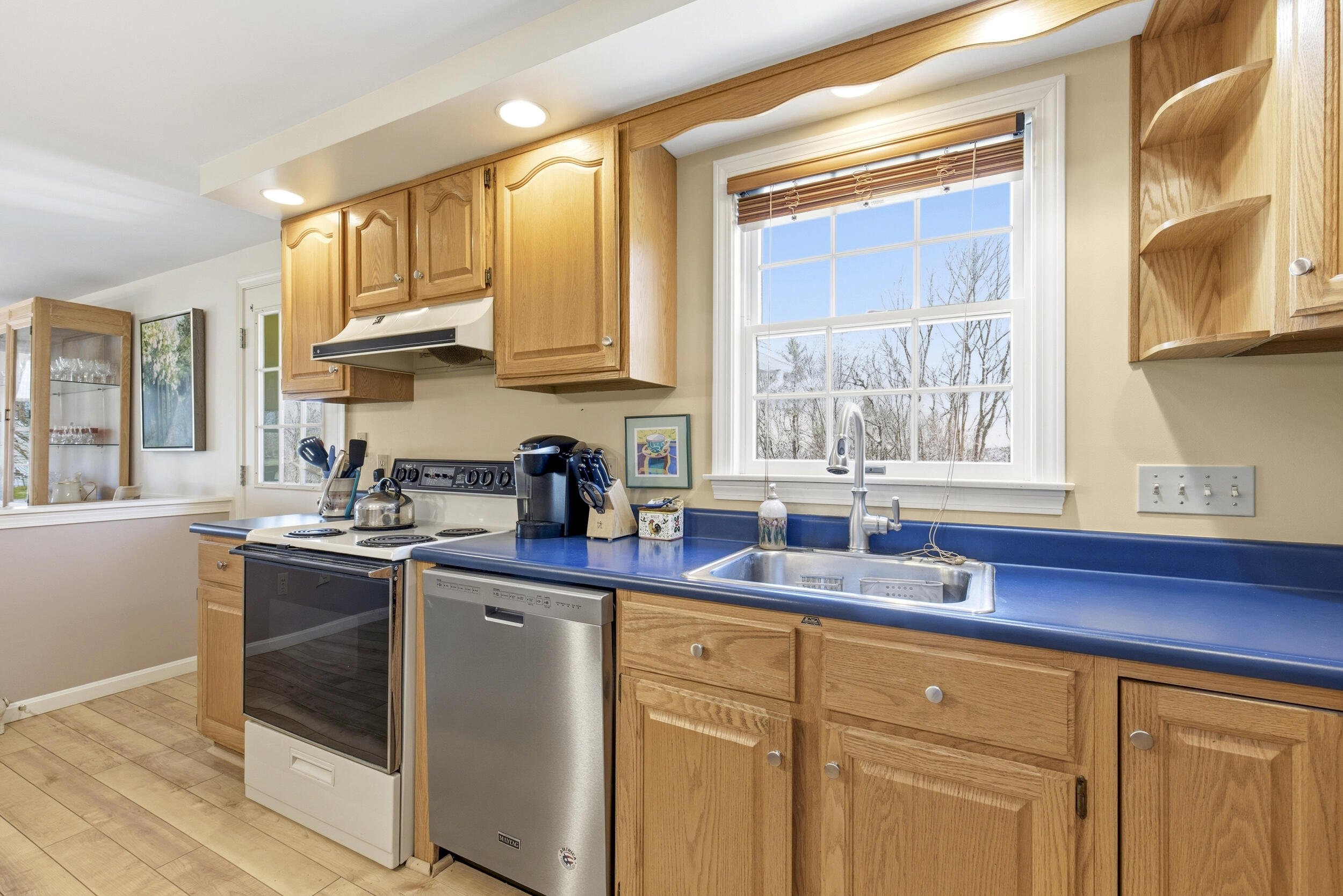 491 Hanson Ridge Road Sanford ME 04083
