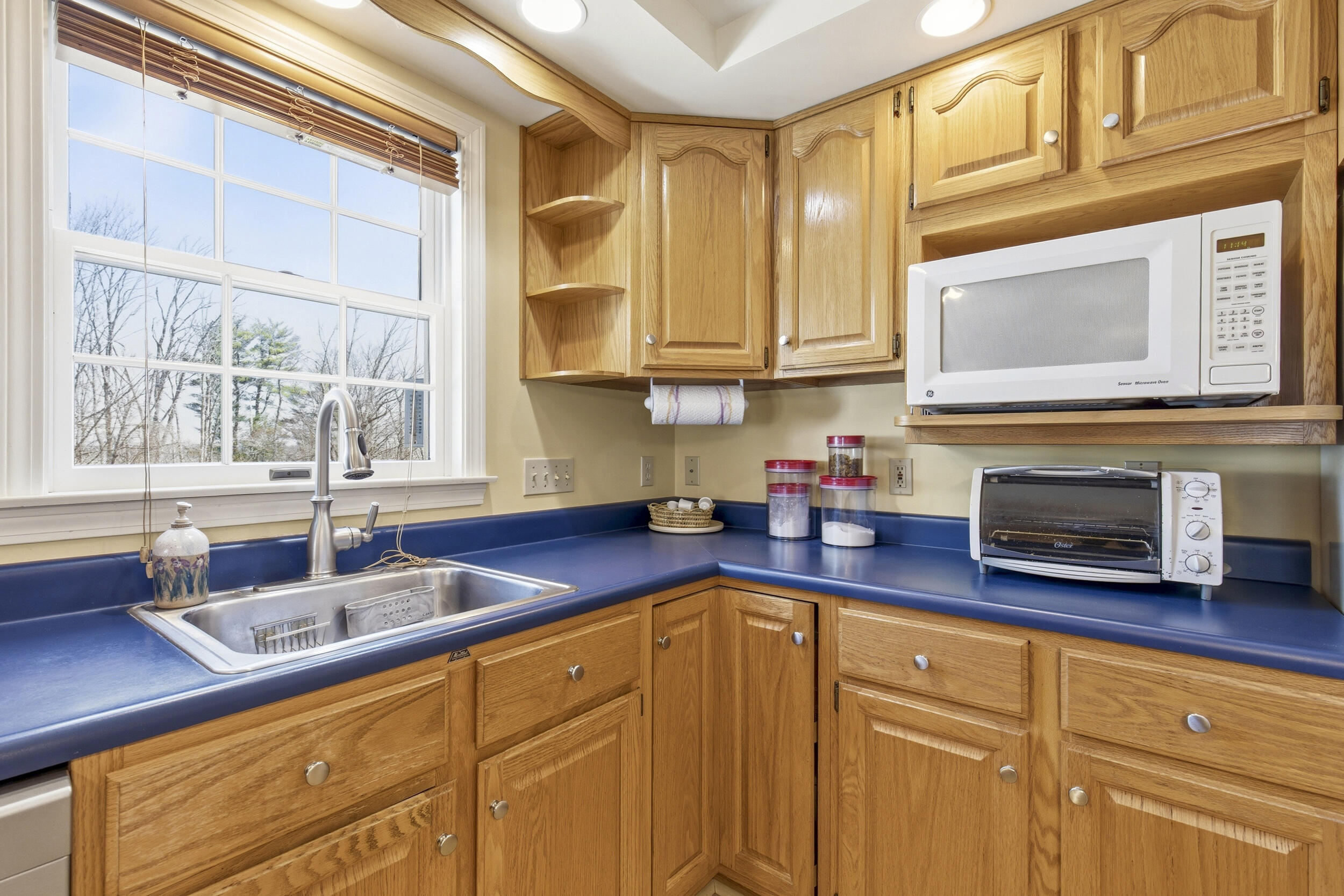 491 Hanson Ridge Road Sanford ME 04083