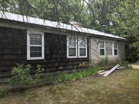 250 Portland Road Bridgton ME 04009
