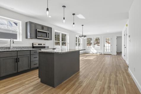 13 Feldspar Lane Cumberland ME 04021