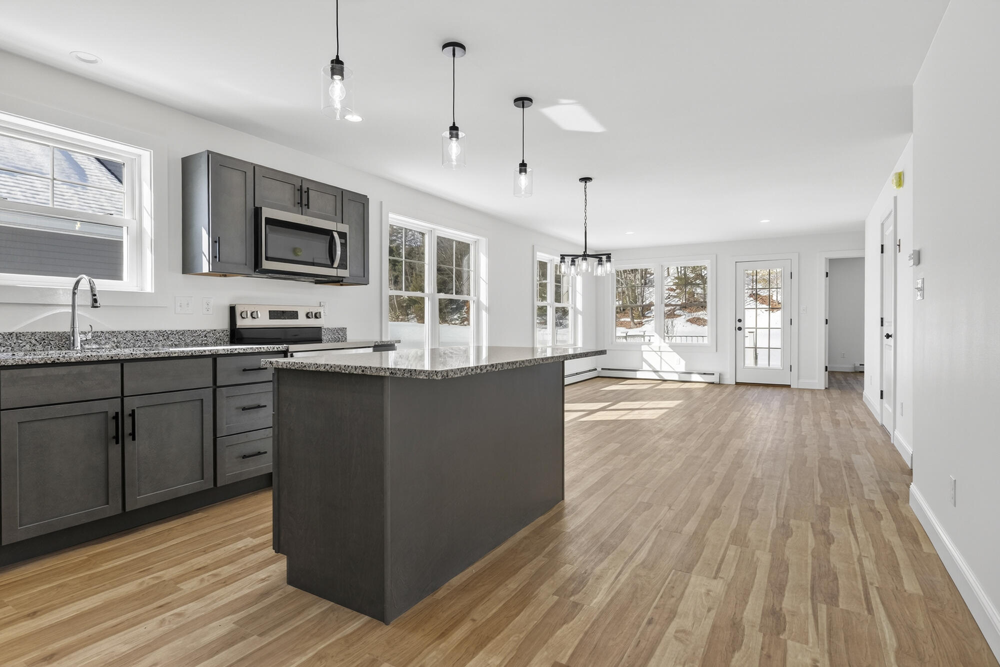 13 Feldspar Lane Cumberland ME 04021