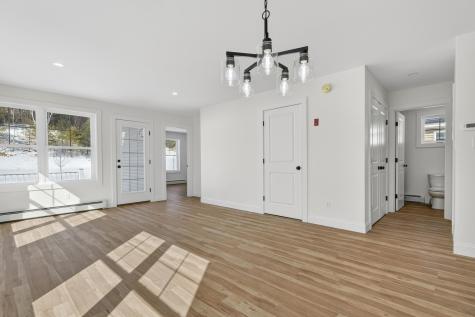 13 Feldspar Lane Cumberland ME 04021