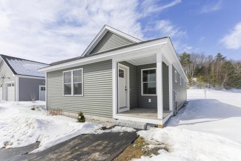 13 Feldspar Lane Cumberland ME 04021