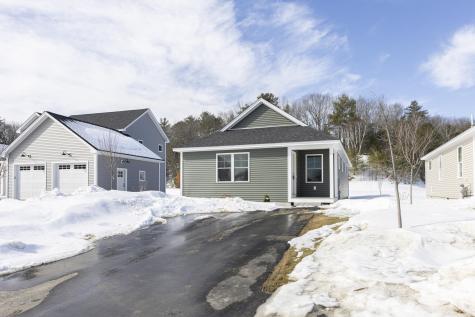 13 Feldspar Lane Cumberland ME 04021