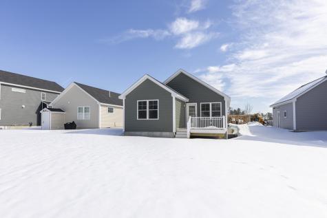 13 Feldspar Lane Cumberland ME 04021