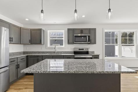 13 Feldspar Lane Cumberland ME 04021