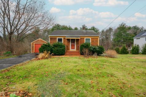 31 Dunstan Landing Road Scarborough ME 04074