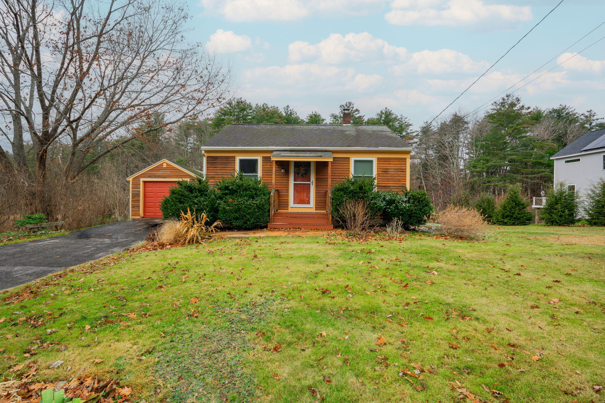 31 Dunstan Landing Road Scarborough ME 04074