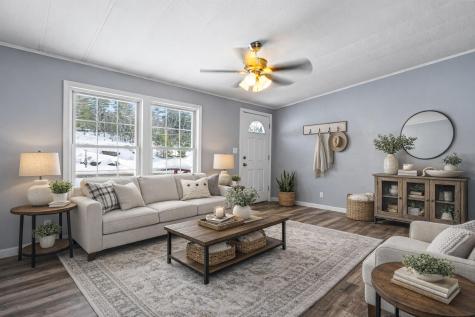 575 Main Road Westport Island ME 04578