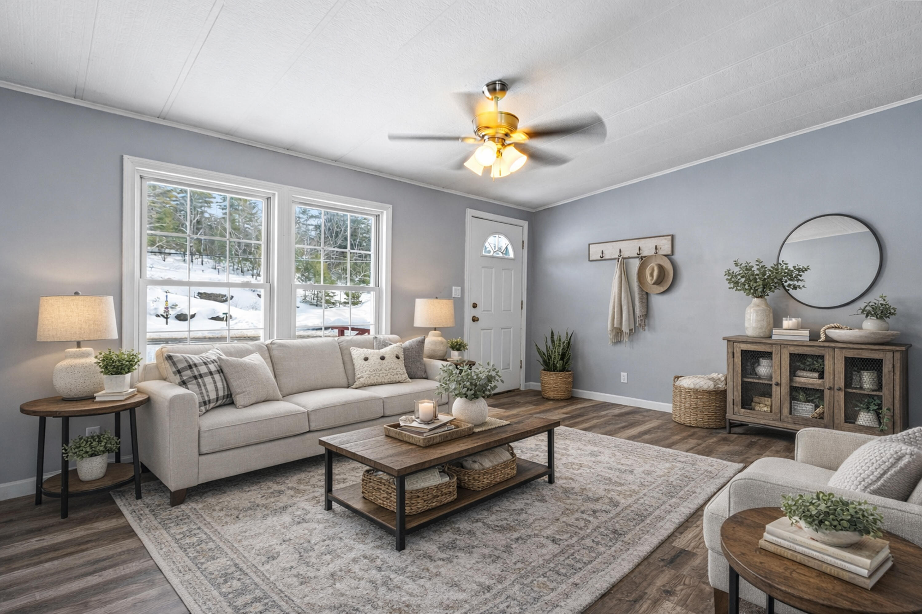 575 Main Road Westport Island ME 04578