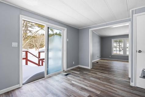 575 Main Road Westport Island ME 04578
