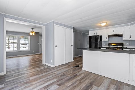 575 Main Road Westport Island ME 04578