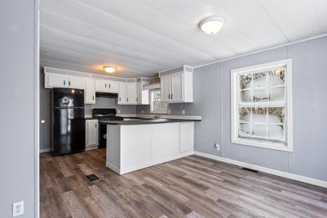 575 Main Road Westport Island ME 04578