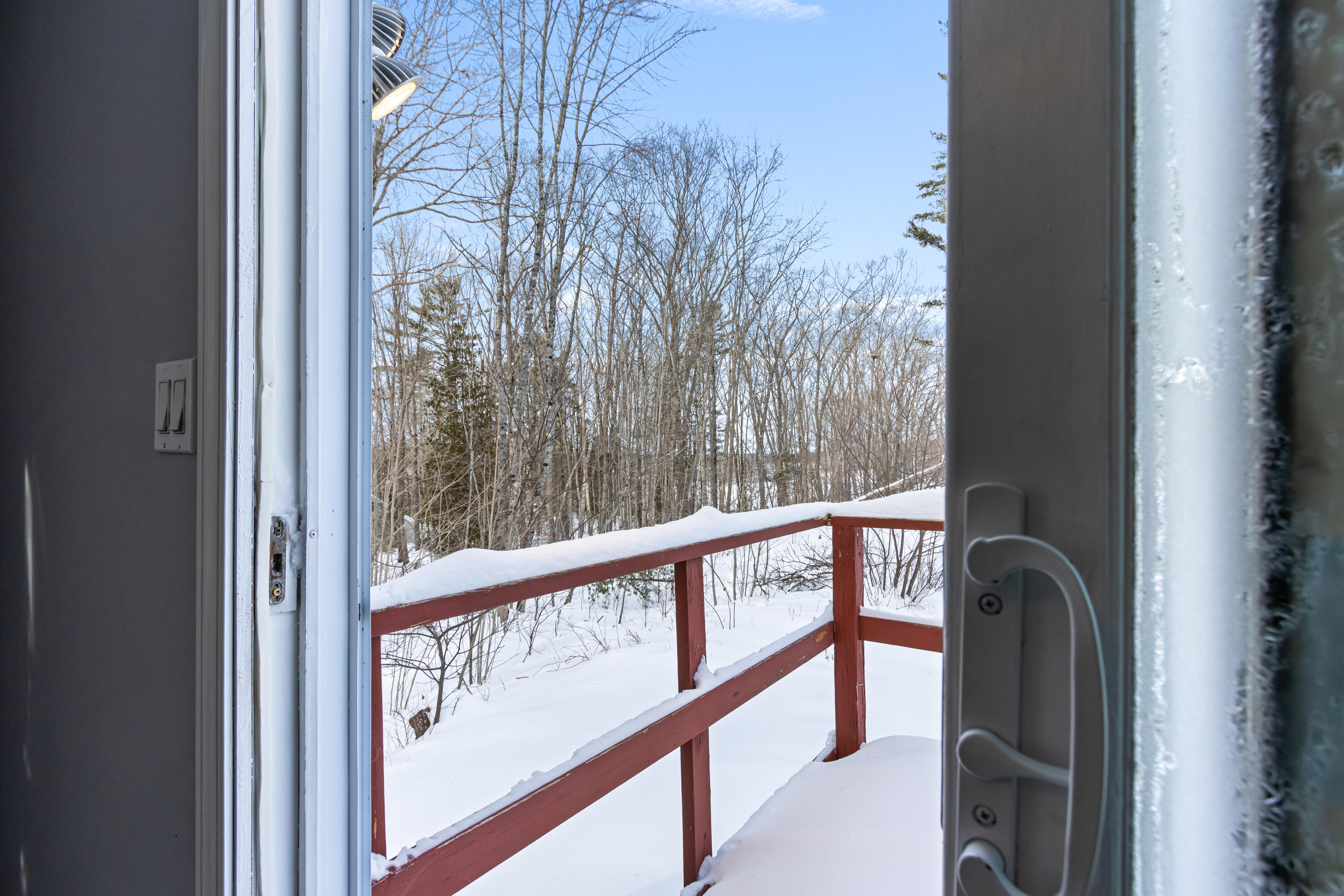 575 Main Road Westport Island ME 04578