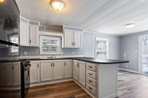575 Main Road Westport Island ME 04578