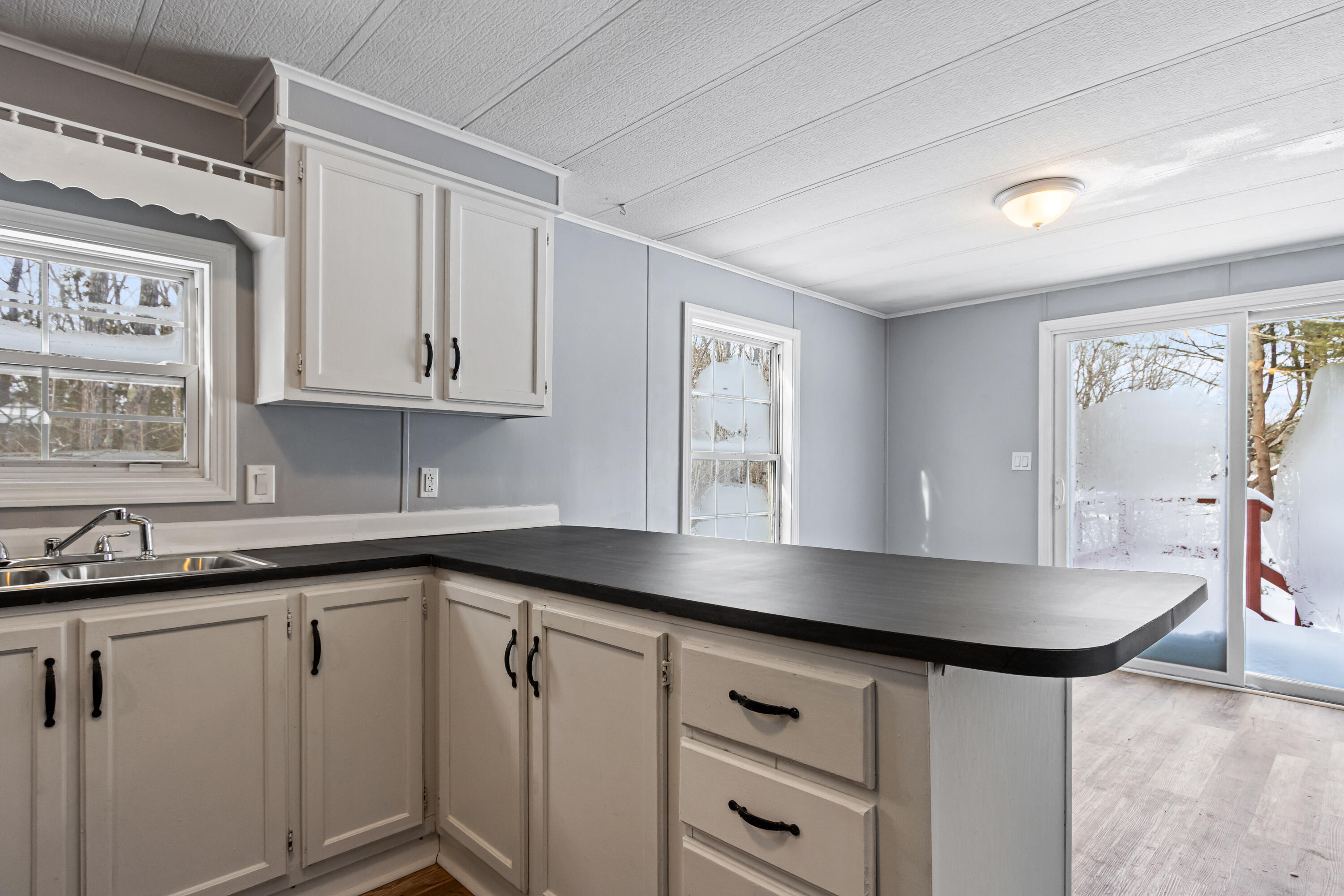 575 Main Road Westport Island ME 04578