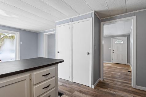575 Main Road Westport Island ME 04578