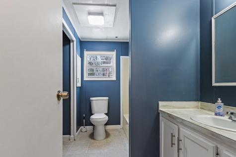 575 Main Road Westport Island ME 04578