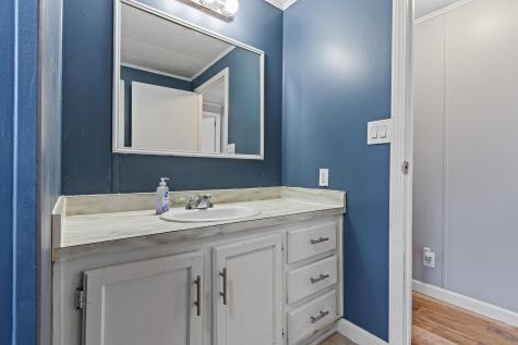 575 Main Road Westport Island ME 04578