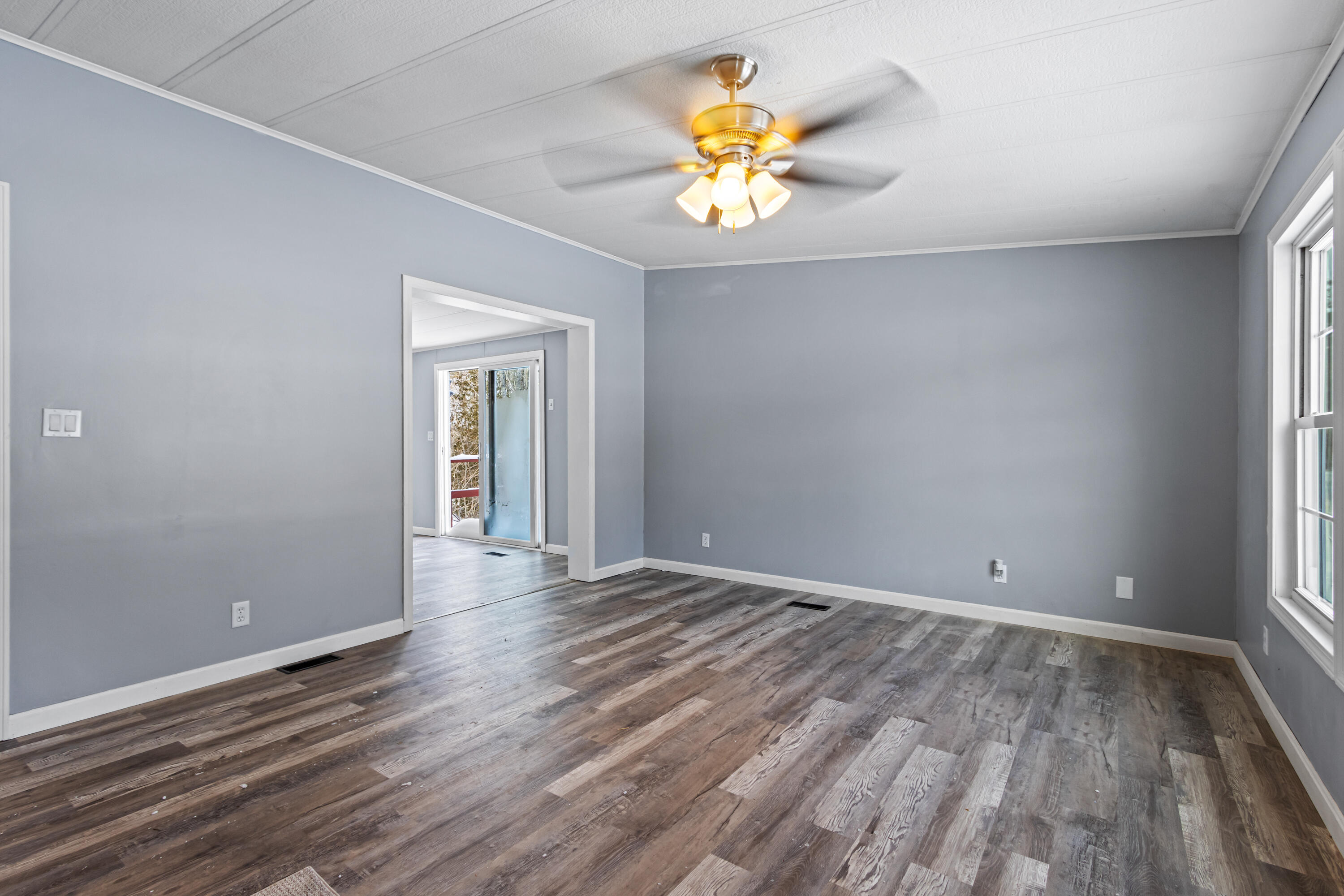 575 Main Road Westport Island ME 04578