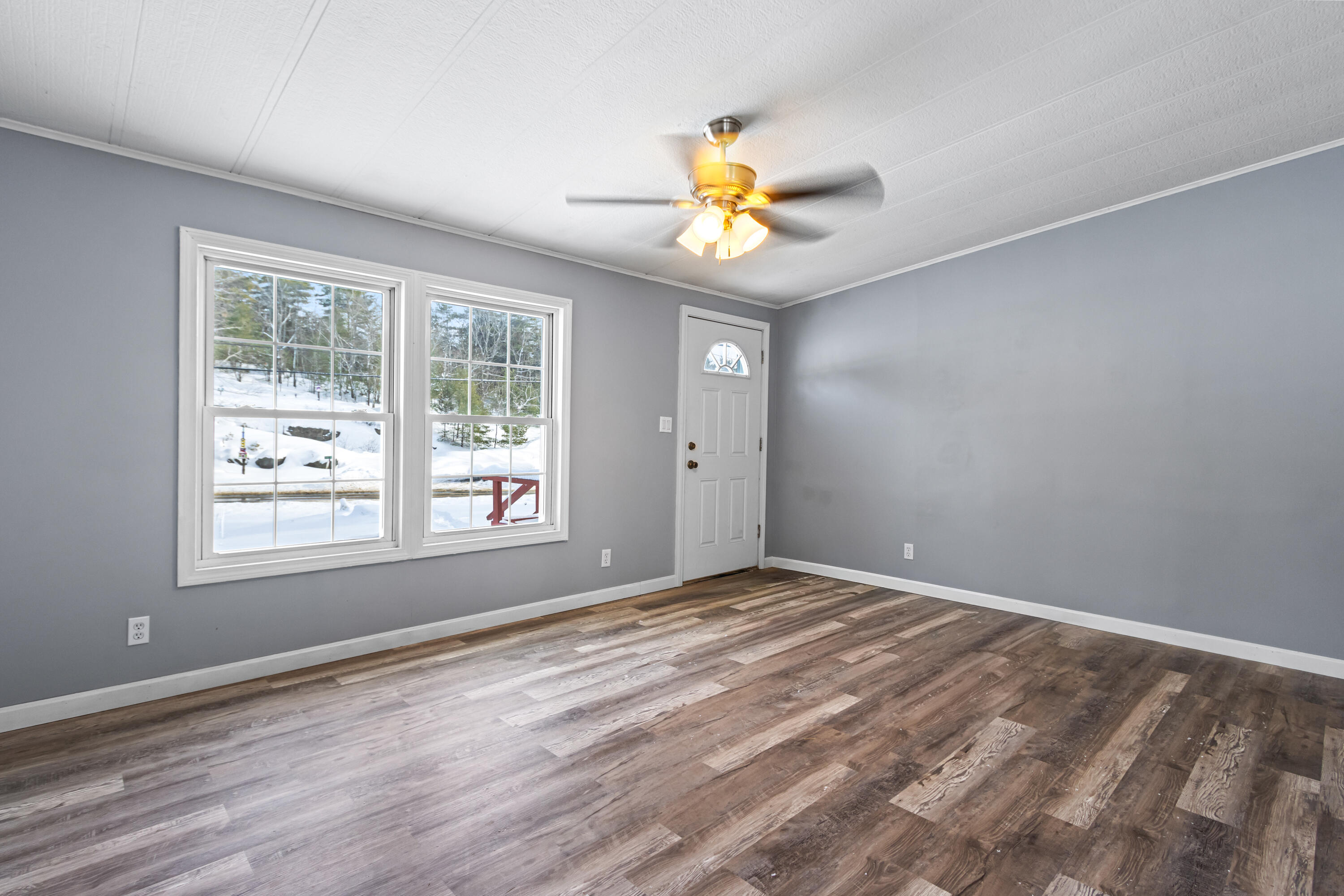 575 Main Road Westport Island ME 04578