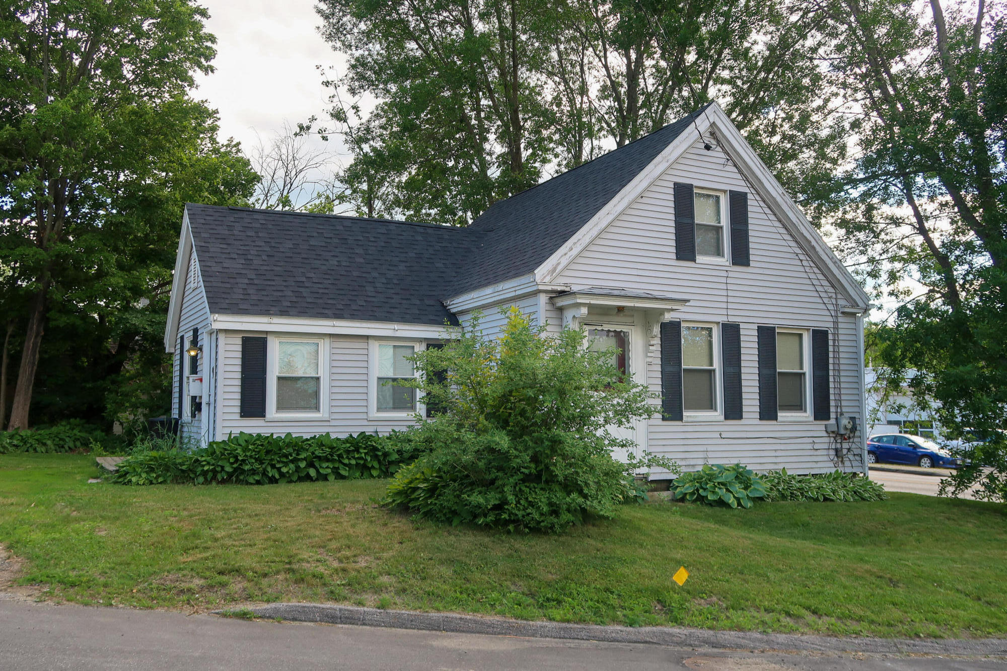 3 Oak Street Gardiner ME 04345