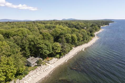 58 Pressey Lane Trenton ME 04605