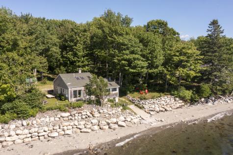 58 Pressey Lane Trenton ME 04605