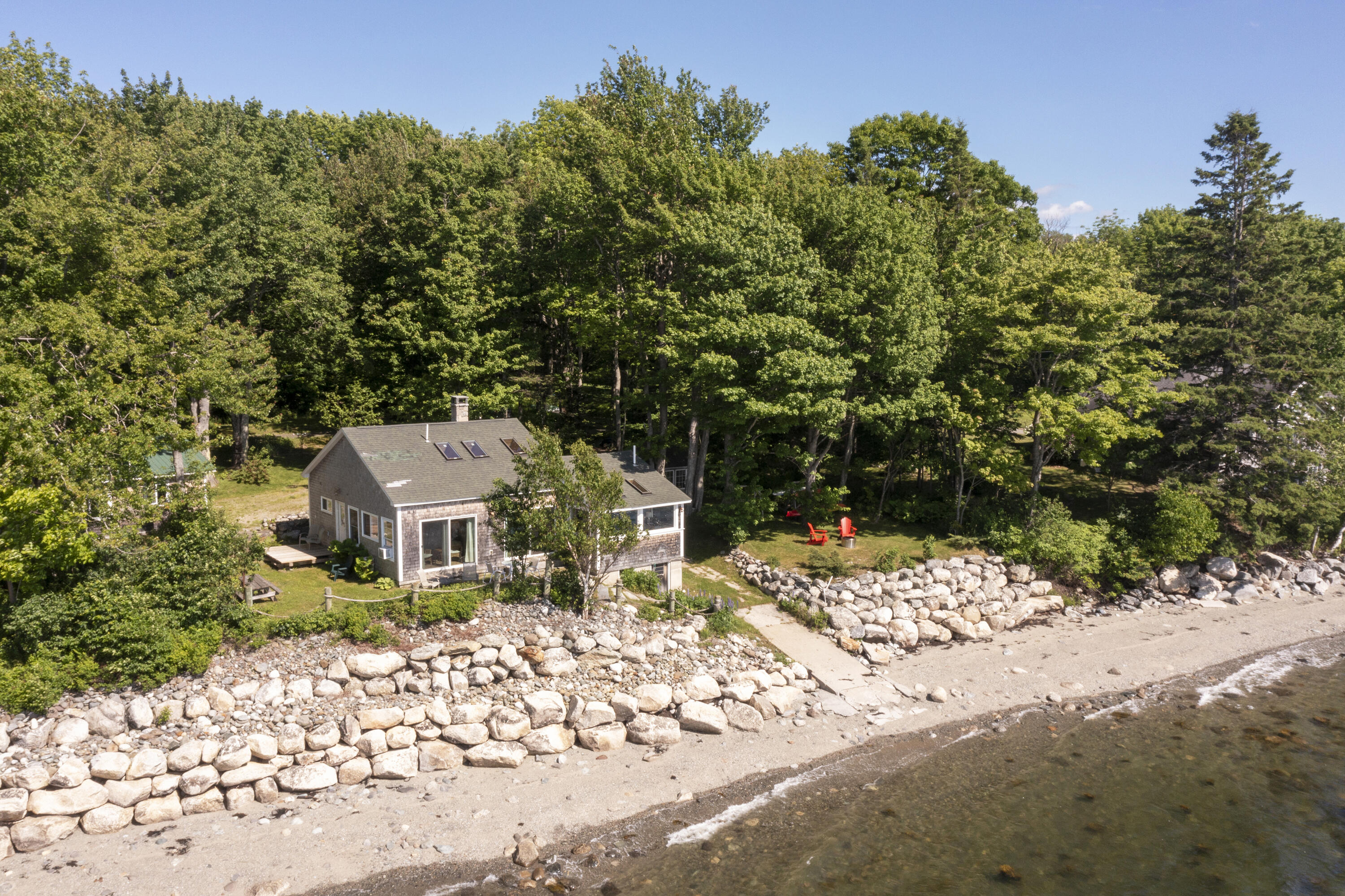 58 Pressey Lane Trenton ME 04605